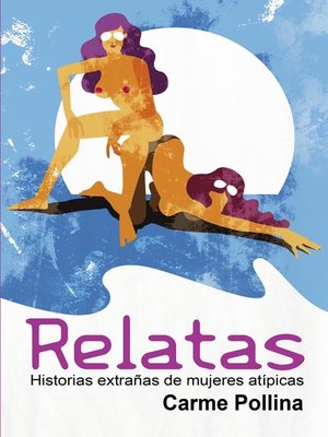 cover image of Relatas